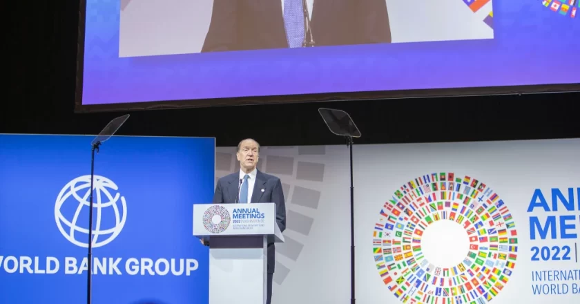 New Proposals for “Fundamental Reforms” of the World Bank to Boost Climate Finance