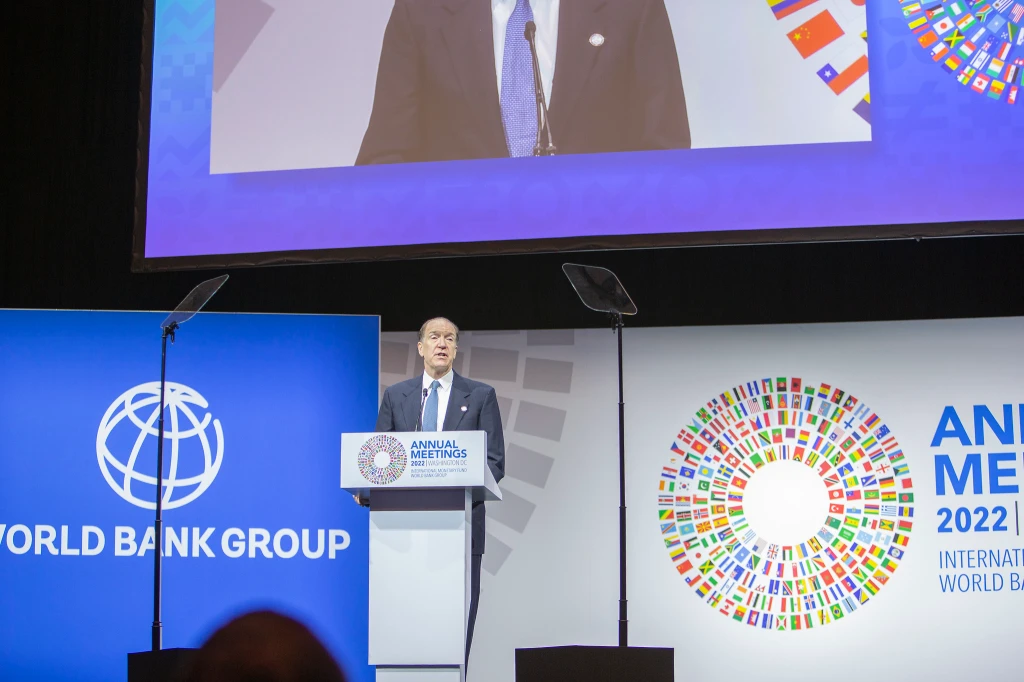 New Proposals for “Fundamental Reforms” of the World Bank to Boost Climate Finance