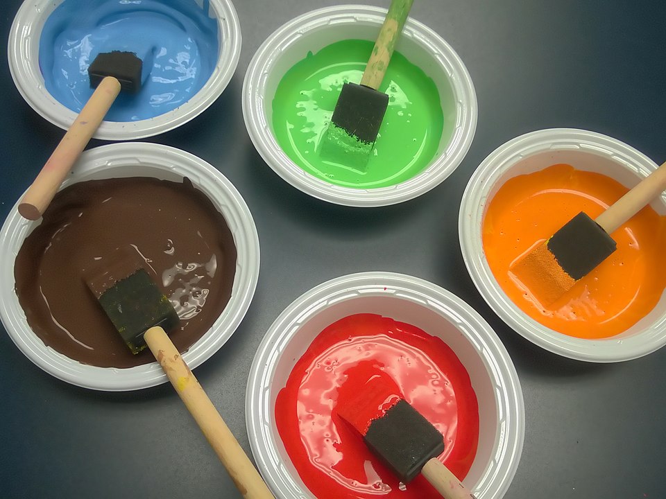 Africa Must Act Against Harmful Paints