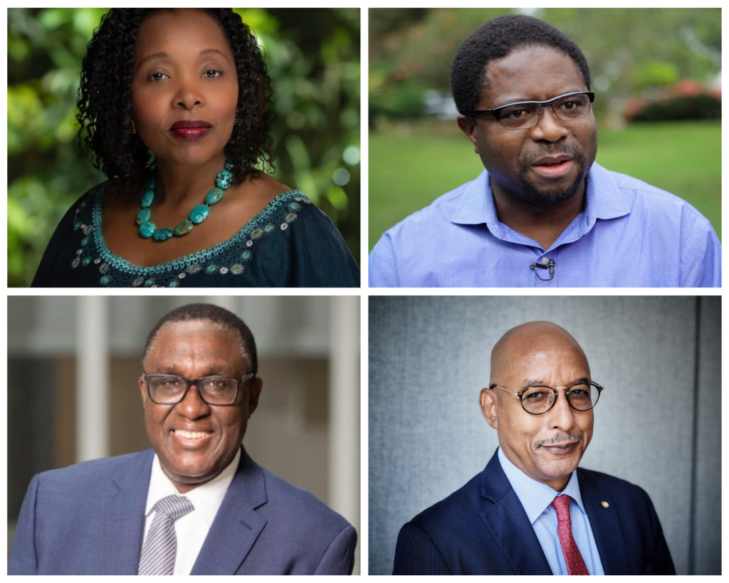 Four Key Appointments on Food Systems Transformation in Africa