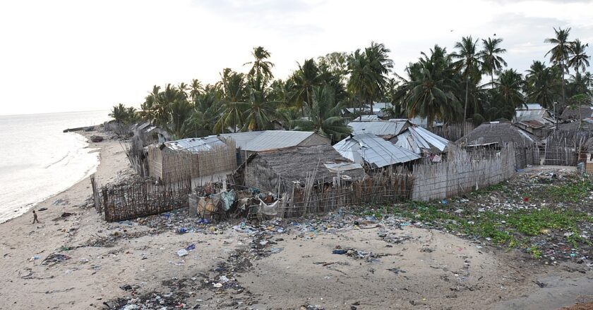 Africa Climate Fund Receives $3 Million Boost